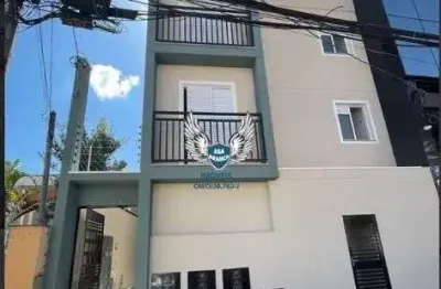 Apartamento no térreo  no jardim frança de 02 dormitórios sem vaga de garagem, ó