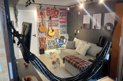 Apartamento com 1 quarto à venda na Rua Carolina Soares, 91, Limão, São Paulo