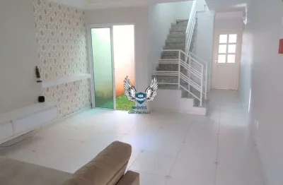 Sobrado na vila mazzei com 03 suítes, próximo shopping e metrô tucuruvi