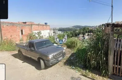 Terreno no jardim corisco zona norte , com documentação