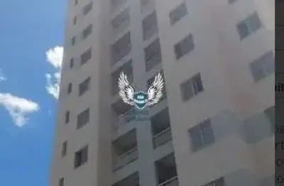 Apartamento na vila mazzei com 02 dormitórios sendo 01 suíte e 02 vagas de garag
