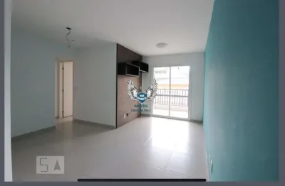Apartamento no lauzane com 02 dormitórios e 01 vaga de garagem