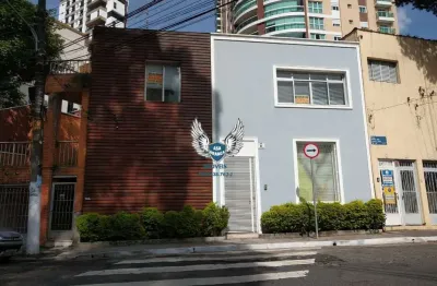 Casa com 3 quartos à venda na Praça Doutor José Augusto César, 30, Santana, São Paulo