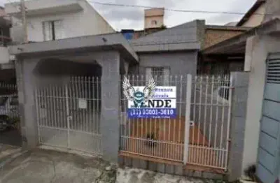 Casa com 3 quartos à venda na Rua Marins de Araújo Viana, 40, Parque Mandaqui, São Paulo