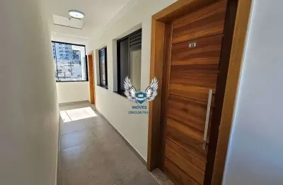 Apartamentos na agua fria de 01 e 02 dormitórios a partir de r$ 310 mil