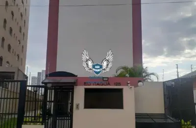 Apartamento no tucuruvi  02 dormitórios e 01 vaga de garagem
