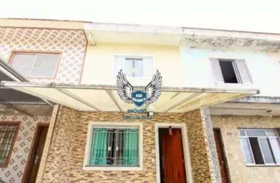 Casa com 2 quartos à venda na Rua Comandante Gualberto, 49, Vila Mazzei, São Paulo