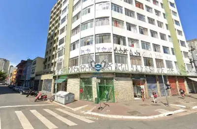 Apartamento com 1 quarto para alugar na Largo General Osório, 11, Santa Ifigênia, São Paulo