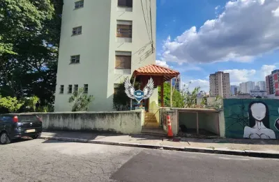 Apartamento no jardim são paulo de 02 dormitórios sem vaga de garagem a 5 minuto