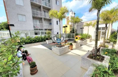 Apartamento na vila nova cachoeirinha 02 dormitórios e 01 vaga de garagem , todo