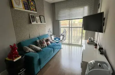 Apartamento na casa verde 02 dormitórios e 01 vaga de garagem