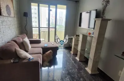 Apartamento no imirim todo mobiliado 02 dormitórios e 01 vaga de garagem