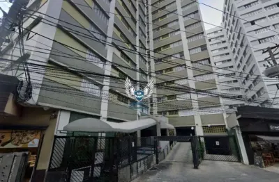 Apartamento em santana com 02 dormitórios na avenida braz leme