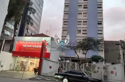 Apartamento em santana 03 dormitórios sendo 01 suíte e 01 vaga de garagem à 05 m