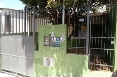 3 casas  + 1 salão na vila nova cachoerinha excelente opção para renda ( tudo al