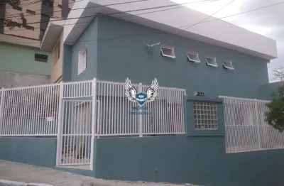 Sobrado no jardim são paulo 03 dormitórios sendo 02 suítes e 02 vagas de garagem