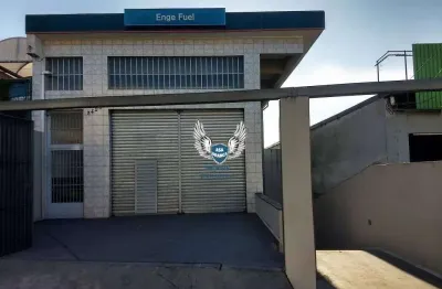 Loja e prédio em rua privilegiada e bem localizada na zona norte