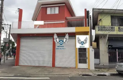 Casa com 2 quartos para alugar na Avenida Engenheiro Caetano Álvares, 2303, Casa Verde, São Paulo