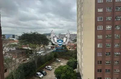 Apartamento na brasilandia 02 dormitórios e 01 vaga de garagem
