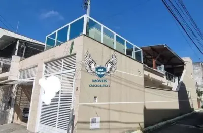 Casa térrea de vila  no lauzane paulista com 03 dormitórios sendo 01 suíte