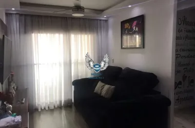 Apartamento no tucuruvi com 02 dormitórios sendo 01 suíte , com varanda gourmet