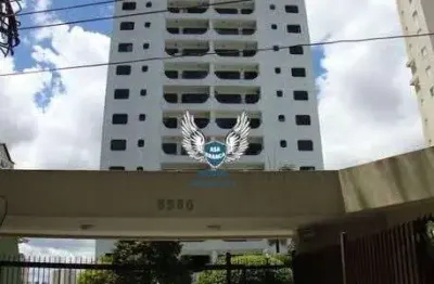 Apartamento com 4 quartos à venda na Avenida Parada Pinto, 3558, Mandaqui, São Paulo