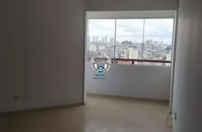 Apartamento no mandaqui com 02 dormitórios e 02 vagas de garagens