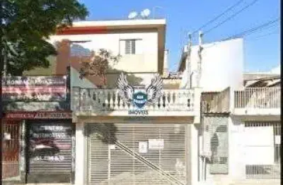 Casa com 2 quartos à venda na Estrada das Taipas, 3046, Pirituba, São Paulo