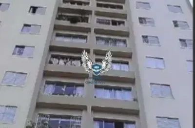 Apartamento em santana com 03 dormitórios e 02 vagas de garagem, proxímo ao metr