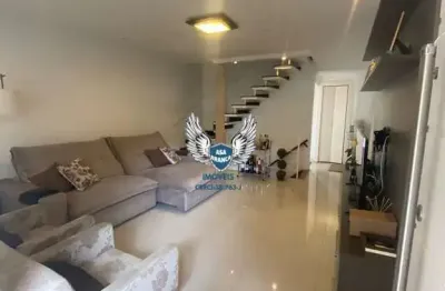 Sobrado no jardim frança de alto padrão com 03 suites e 02 vagas de garagem