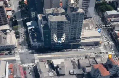 Apartamento com 2 quartos à venda na Rua Doutor César, 62, Santana, São Paulo