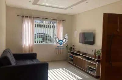 Casa com 3 quartos à venda na Rua Antônio Luís Saião, 43, Tremembé, São Paulo