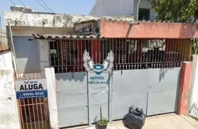 Casa de 01 dormitório  no lauzane paulista ao lado do ponto final do ônibus 178l