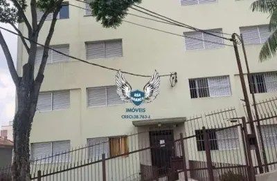 Apartamento com 3 quartos à venda na Rua Feliciano Bicudo, 367, Vila Paulicéia, São Paulo