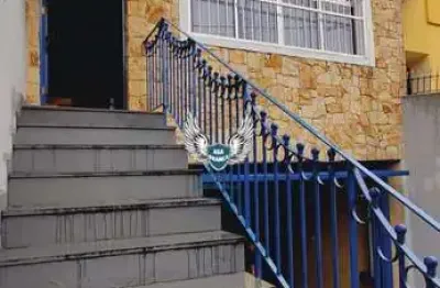 Casa com 2 quartos à venda na Avenida Sanatório, 131, Jardim Modelo, São Paulo