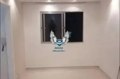 Apartamento com 2 quartos à venda na Rua Mariúcha, 51, Freguesia do Ó, São Paulo