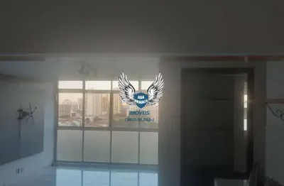 Apartamento em santana com 02 dormitórios, 01 vaga de garagem em  ótima localiza