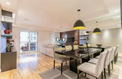 Apartamento no lauzane paulista com 03 dormitórios sendo 01 suíte e 02 vagas de