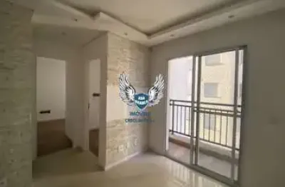 Apartamento na vila guilherme 02 dormitórios e 01 vaga de garagem  à 600 metros