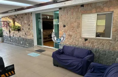 Casa térrea de esquina na freguesia do ó com 03 dormitórios e 02 vagas de garage