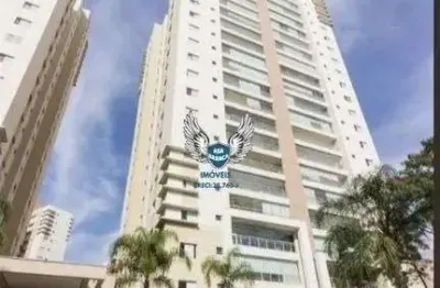 Apartamento no lauzane com 03 suítes e 02 vagas de garagem, próximo ao shopping