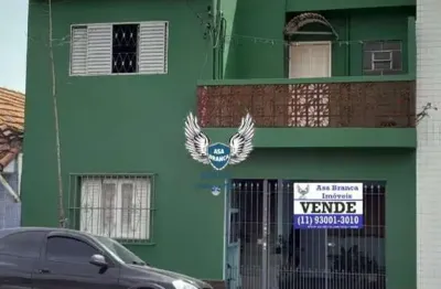 Sobrado na vila maria com 04 quartos sendo 01 suíte