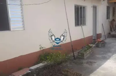 Casa térrea no mandaqui com 01 dormitórios ( casa 02)