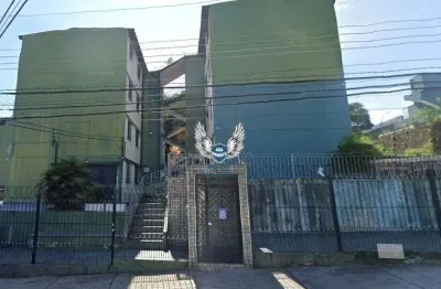 Apartamento na jardim antártica (cohab) 02 dormitórios e 01 vaga de garagem cobe