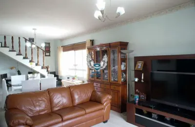 Apartamento com 3 quartos à venda na Rua Parma, 68, Vila Gustavo, São Paulo