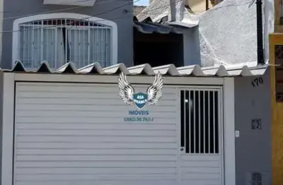 Sobrado vila nova cachoerinha com 03 dormitórios sendo 01 suíte