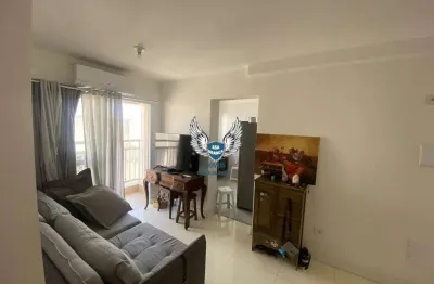 Apartamento na vila aurora com 02 dormitórios sendo 01 suíte e duas vagas de gar