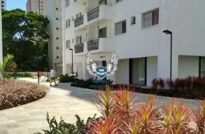 Apartamento em santana com 03 dormitórios sendo 01 suíte e 02 vagas de garagem