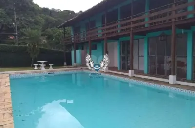 Chácara / sítio com 10 quartos à venda na Alameda Itália, 200, Roseira, Mairiporã