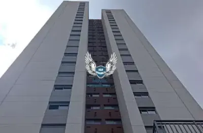 Apartamento com 03 dormitórios sendo 01 suíte e 01 vaga de garagem a 600 metros